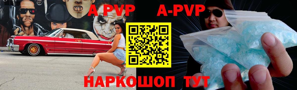 A-PVP СК Орехово-Зуево